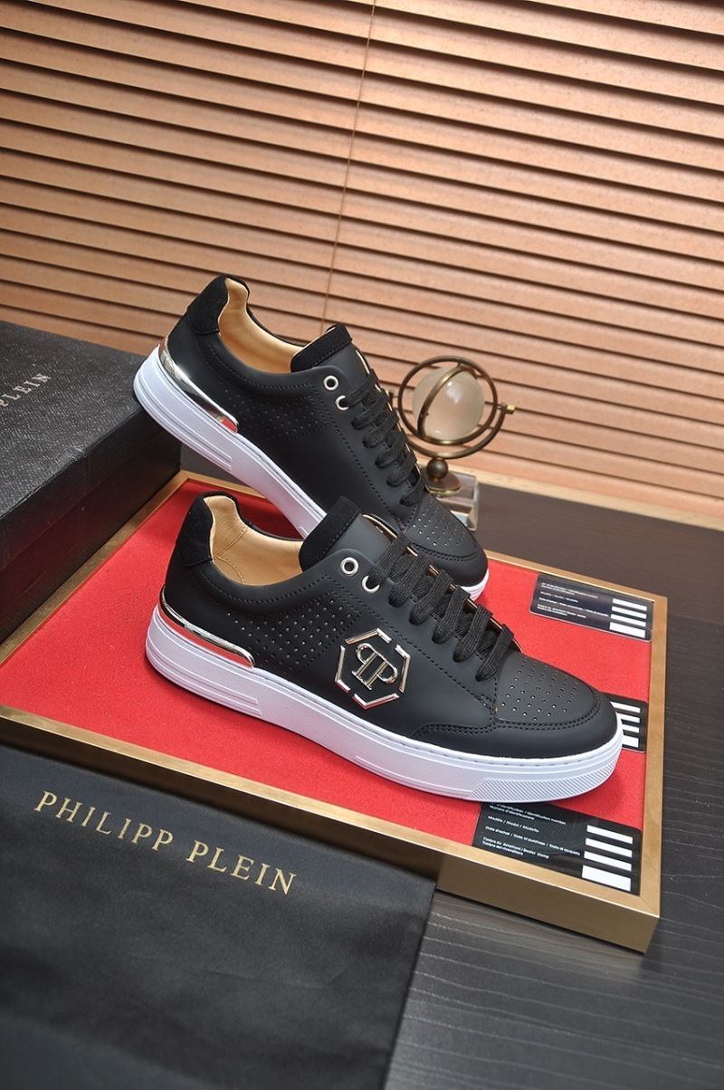 Philipp Plein Shoes